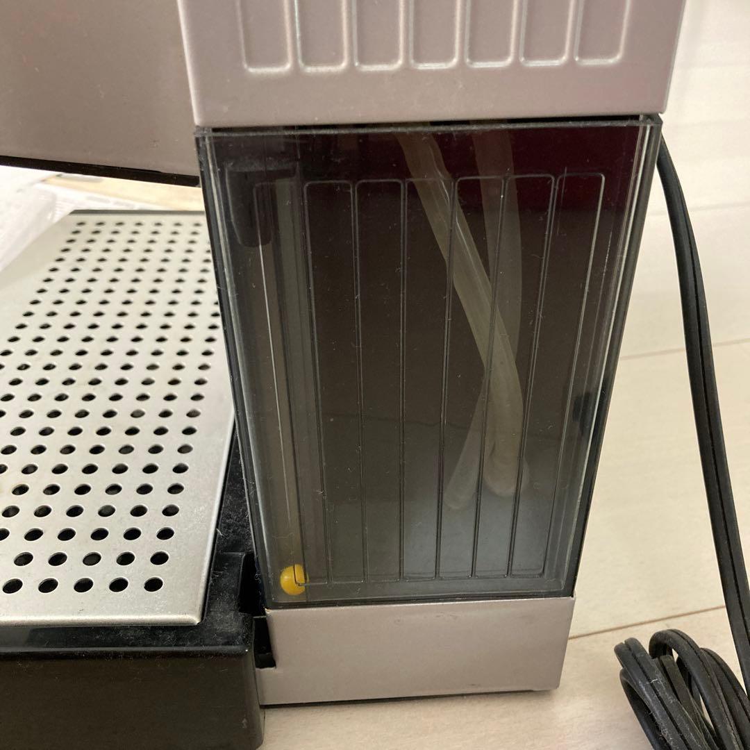 hiro様用　デロンギ　カプチーノ　ノンストップ/BAR M200