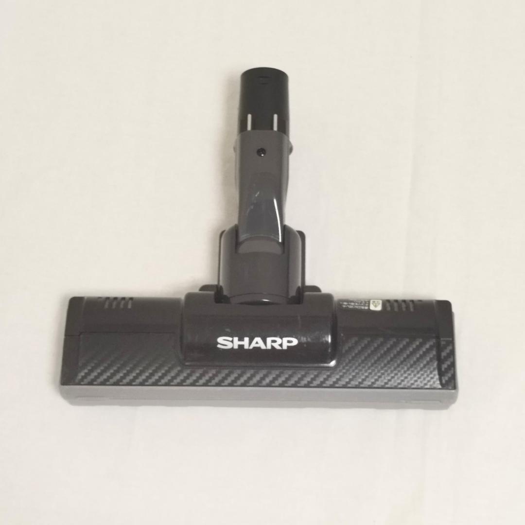 SHARP サイクロン式掃除機 EC-MS330-N