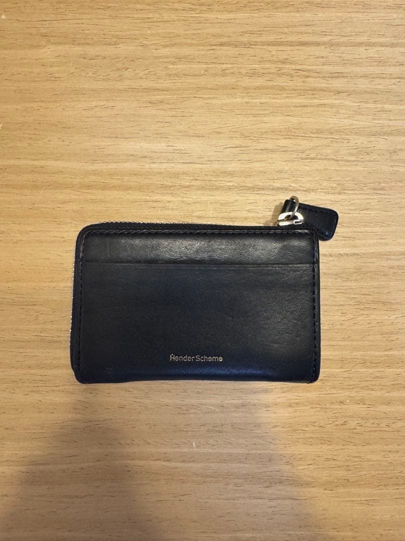 【夏限定価格】エンダースキーマmini purse