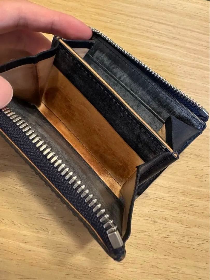 【夏限定価格】エンダースキーマmini purse