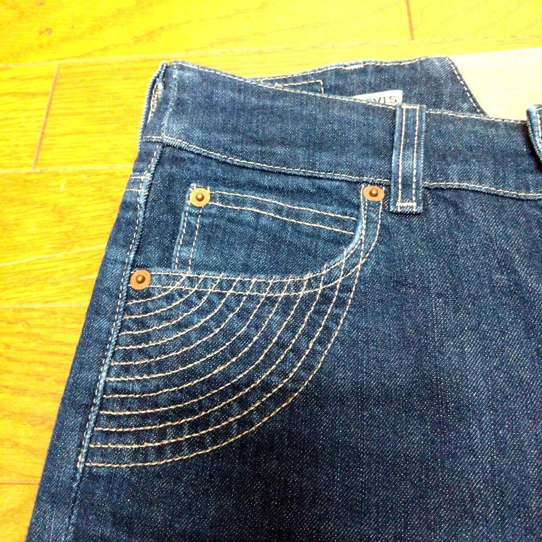 【レア・年末価格】Levi's × JEAN PAUL GAULTIER