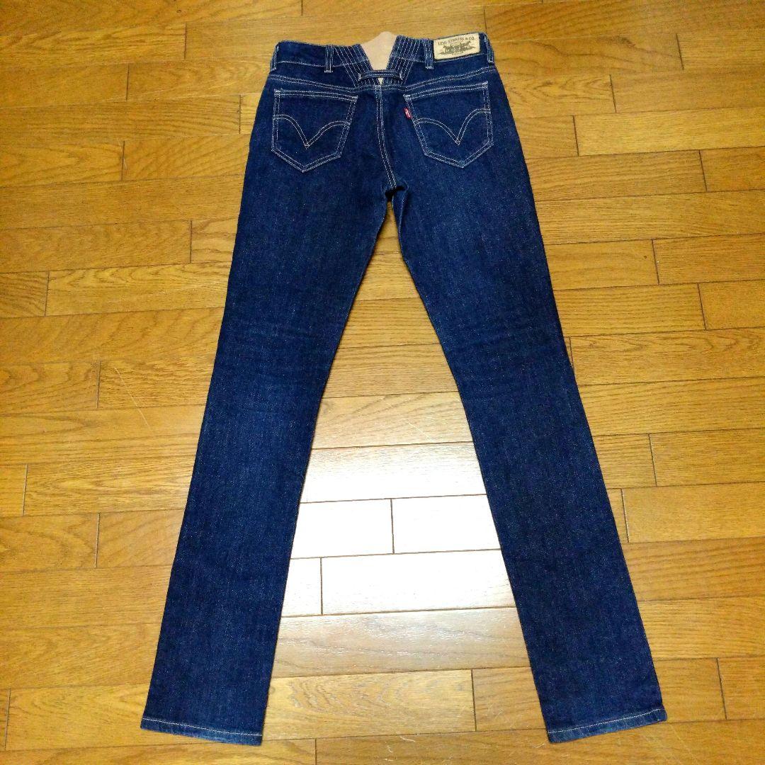 【レア・年末価格】Levi's × JEAN PAUL GAULTIER