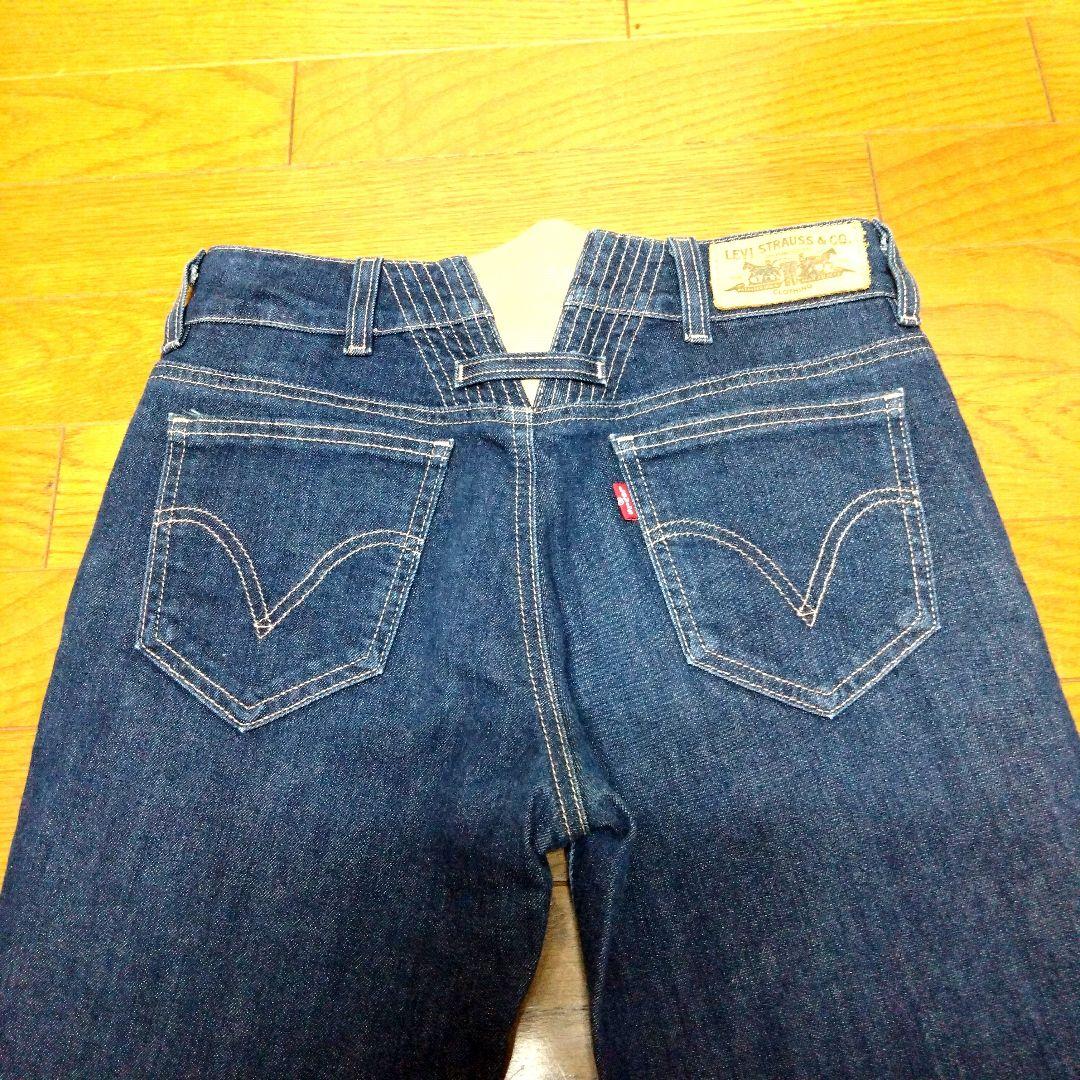 【レア・年末価格】Levi's × JEAN PAUL GAULTIER