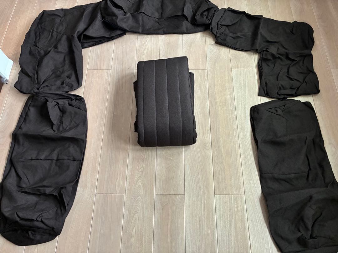 グータラグ専用替えカバー