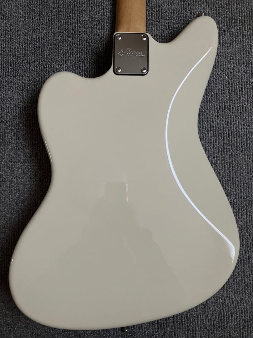 【生産終了品】　momose MJM1-STD/NJ OWH