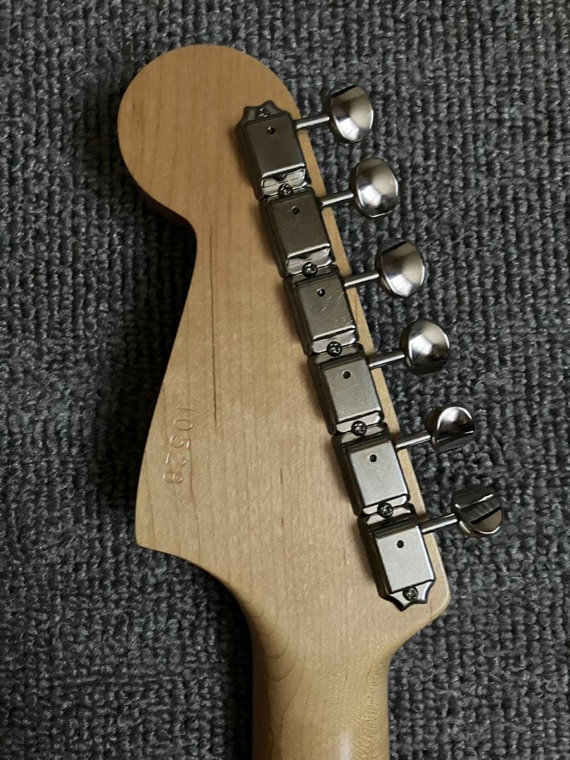 【生産終了品】　momose MJM1-STD/NJ OWH