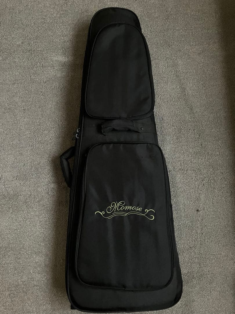 【生産終了品】　momose MJM1-STD/NJ OWH