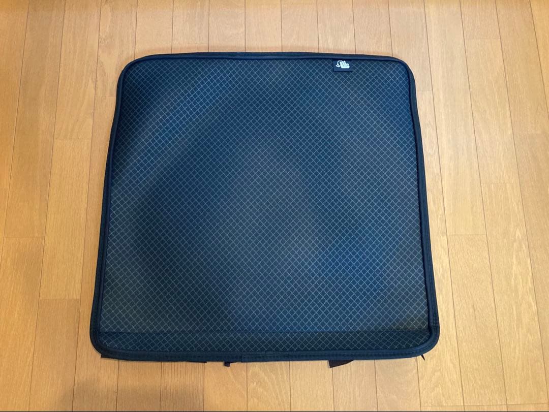 美品 80系 ハリアー 純正 ラゲージソフトトレイセット ラゲッジマット