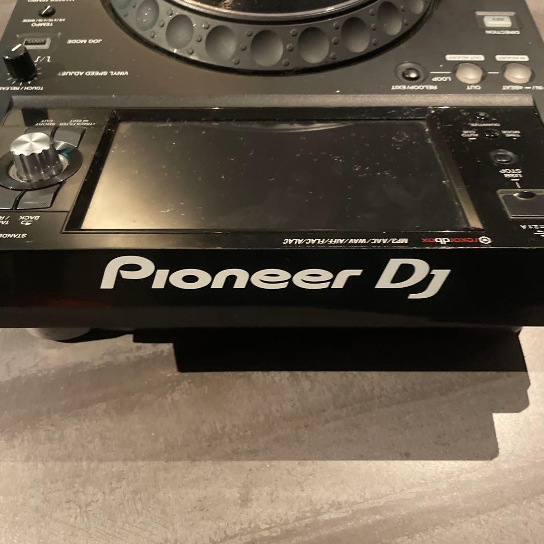 【現状品】Pioneer XDJ1000mk2