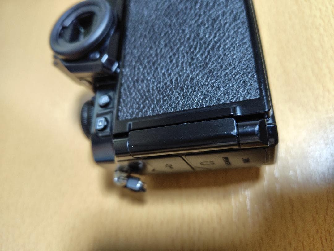 Nikon Zf ボディ(ブラック)