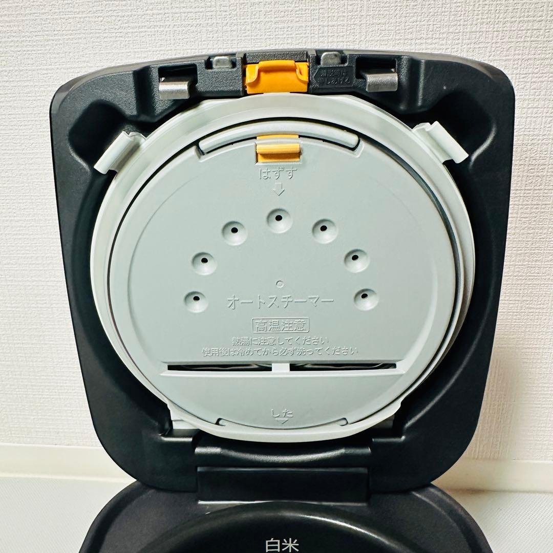 (あーさん) 日立　IHジャー炊飯器　ふっくら御膳　RZ-TS105M