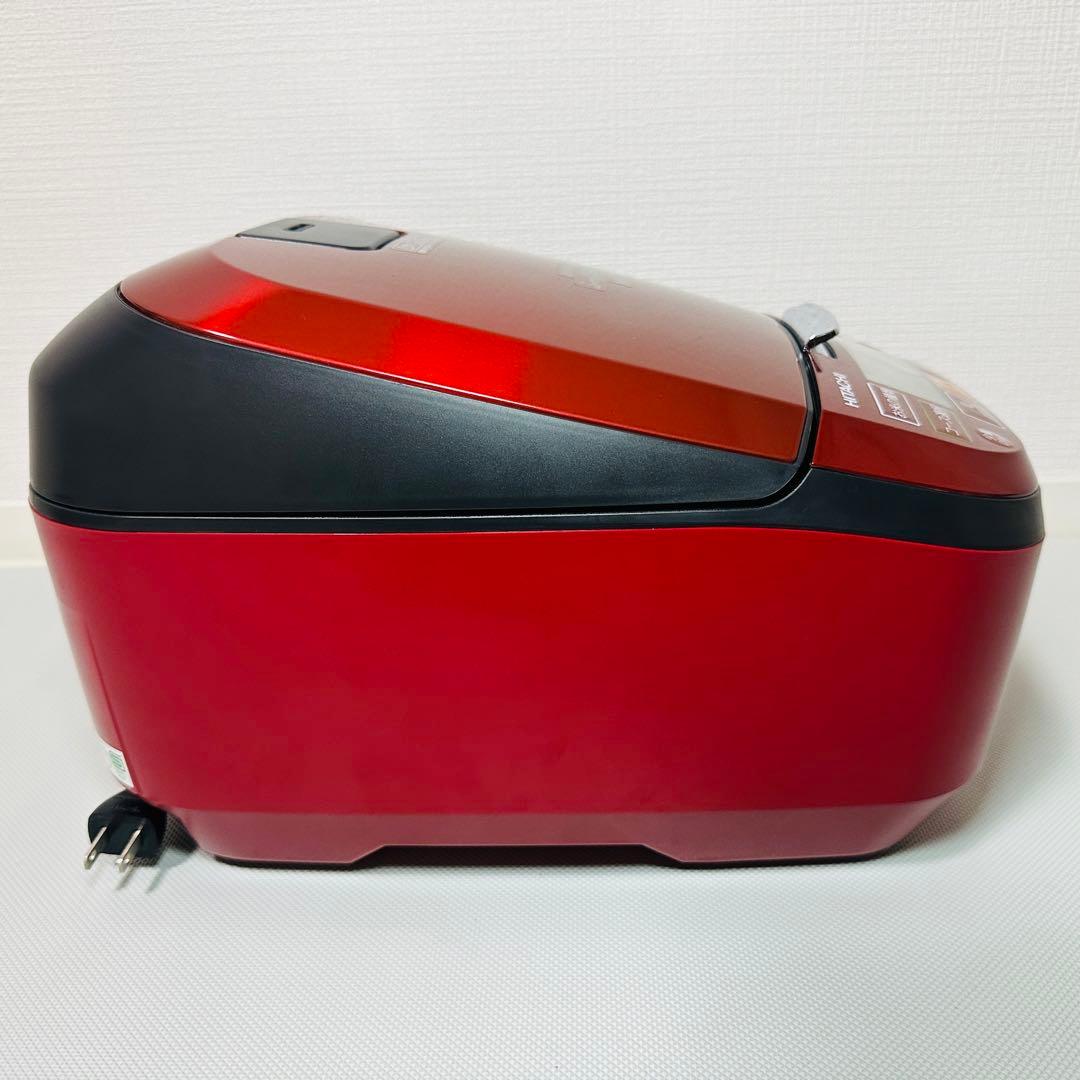 (あーさん) 日立　IHジャー炊飯器　ふっくら御膳　RZ-TS105M