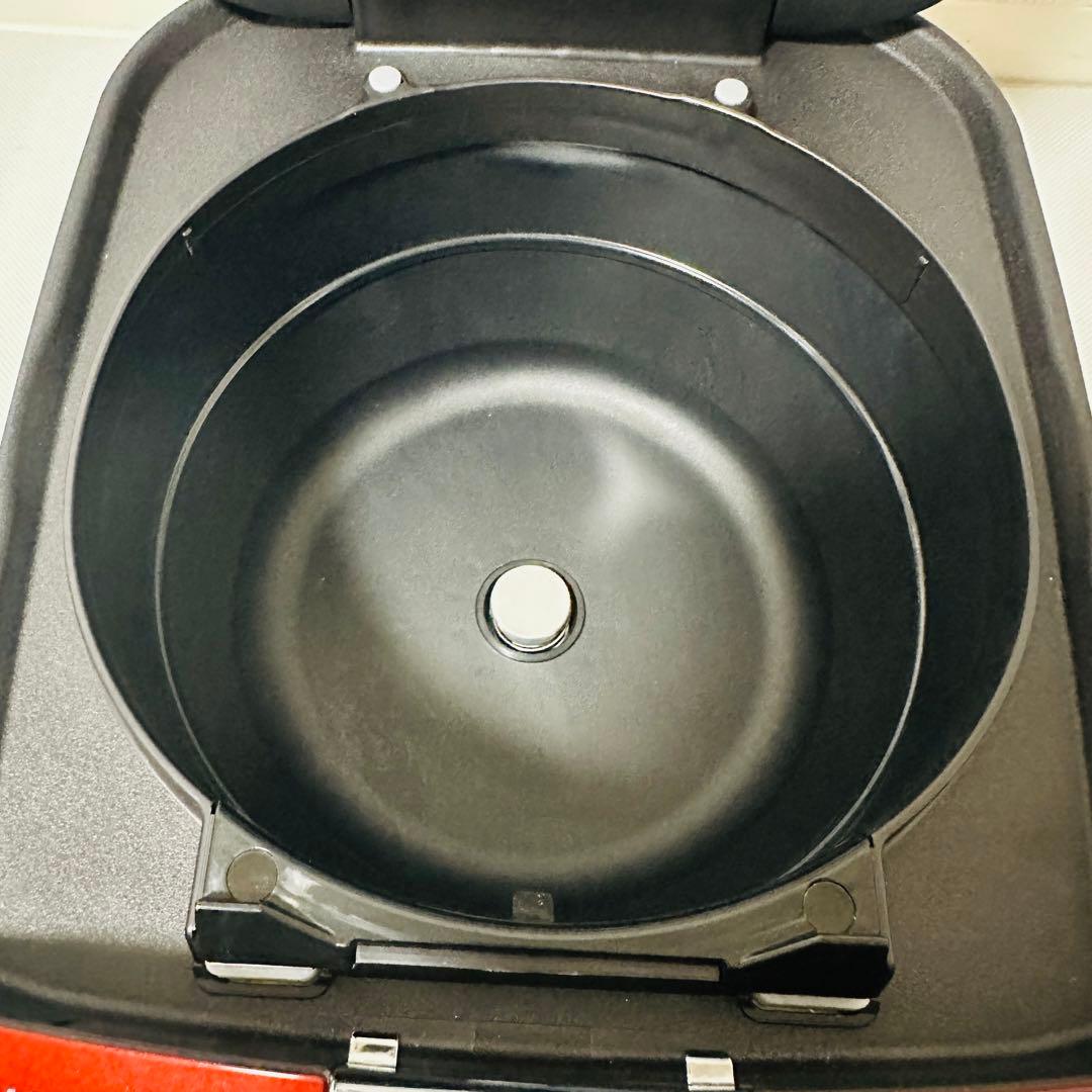 (あーさん) 日立　IHジャー炊飯器　ふっくら御膳　RZ-TS105M