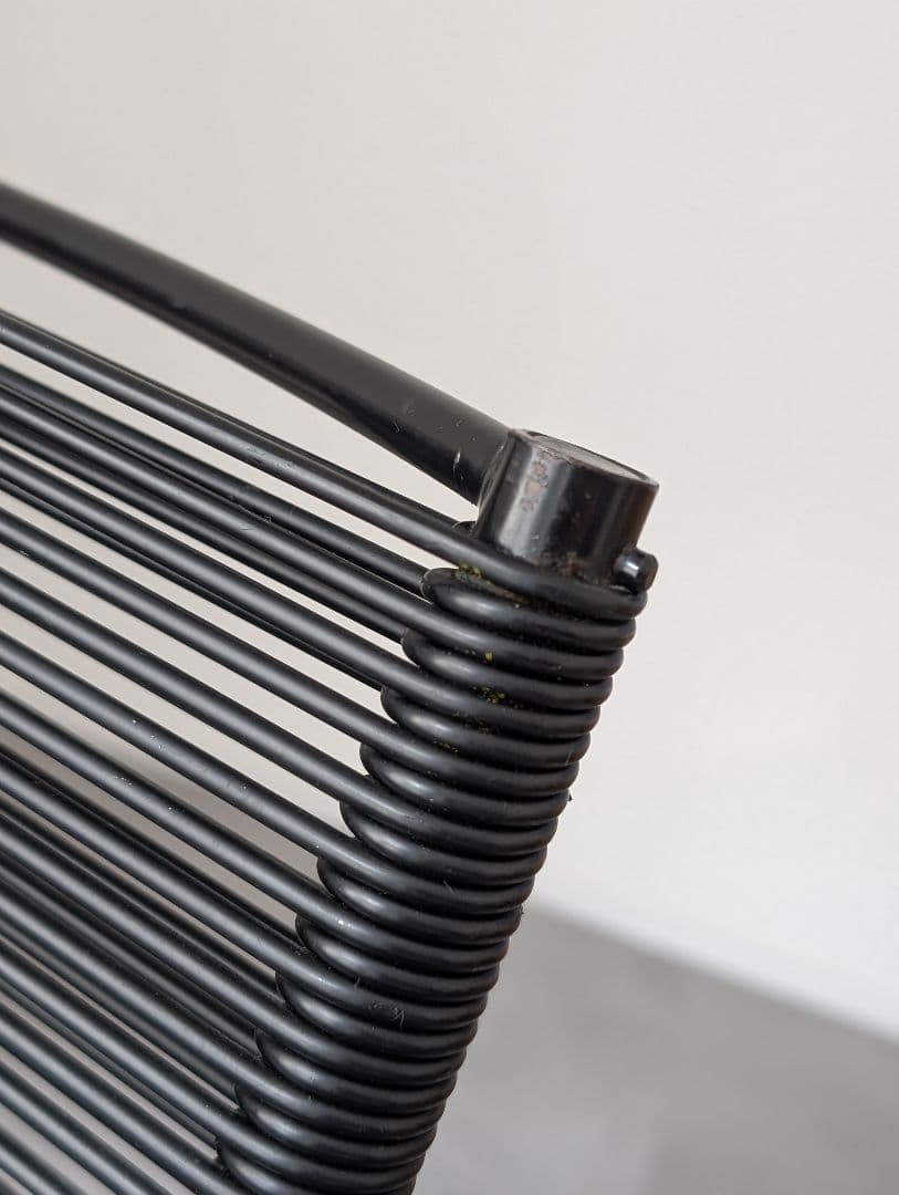 Alias ヴィンテージ スパゲッティチェア cassina 希少モデル ①