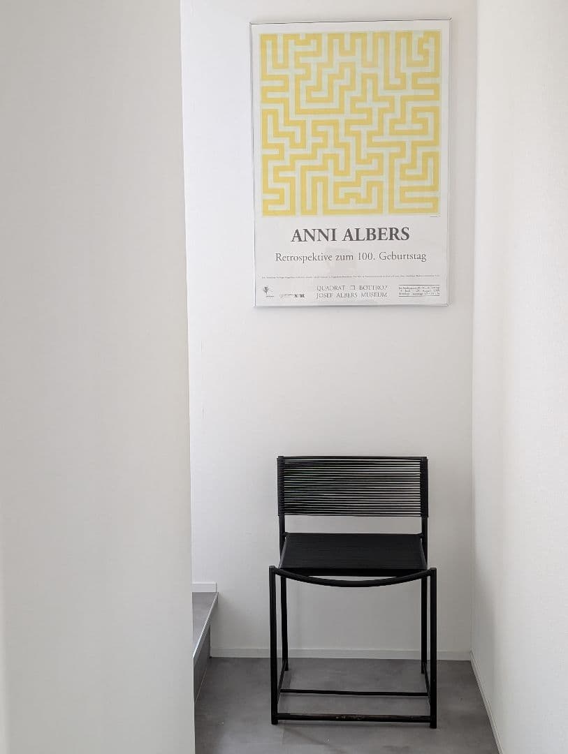 Alias ヴィンテージ スパゲッティチェア cassina 希少モデル ①