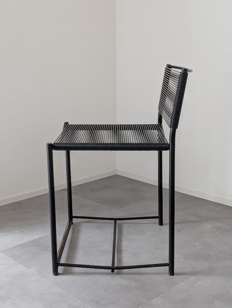 Alias ヴィンテージ スパゲッティチェア cassina 希少モデル ①