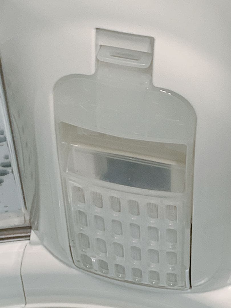 関東限定送料無料 日立 ビートウォッシュ 洗濯機 0326か7 H 240