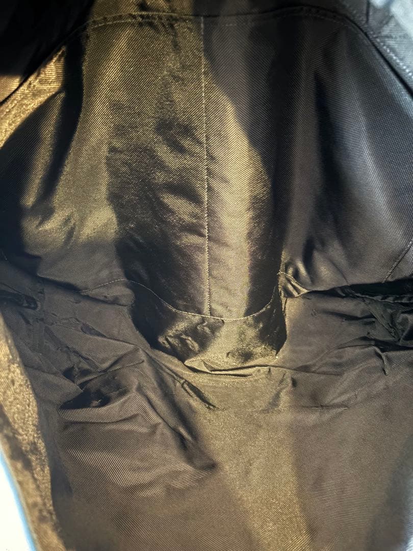 バッグ 90s 00s YakPak Messenger Bag