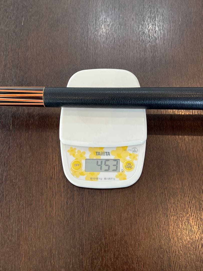 【美希少】South West Cue （サウスウエストキュー）　カスタムキュー