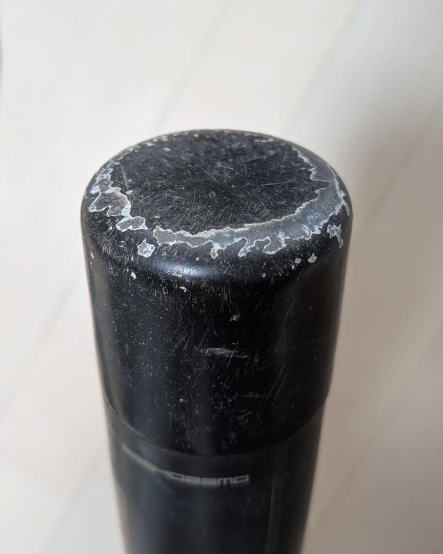 SSK 一般軟式用バット MM18 SBB4023MD ミドルバランス