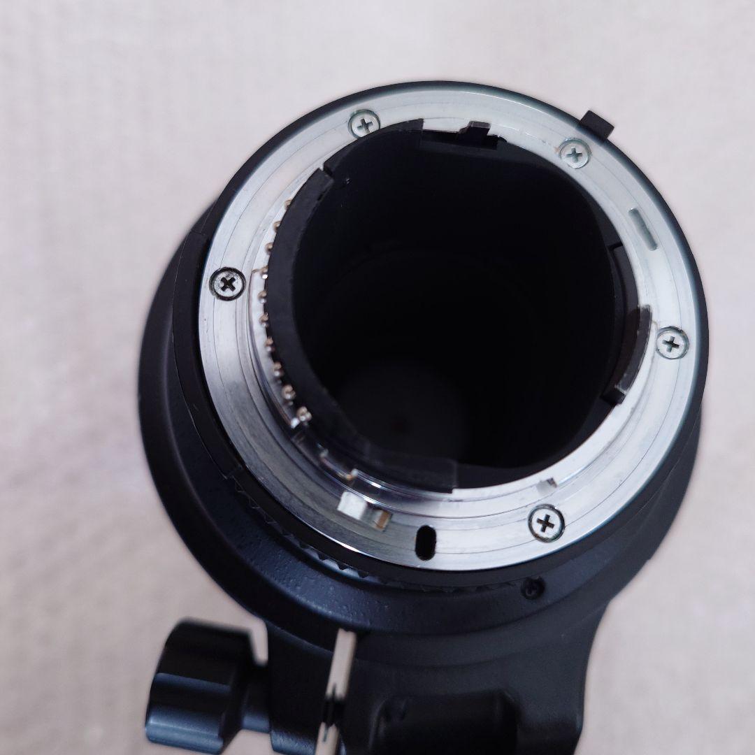 難あり品　Nikon AF-S NIKKOR 300mm f4D ED