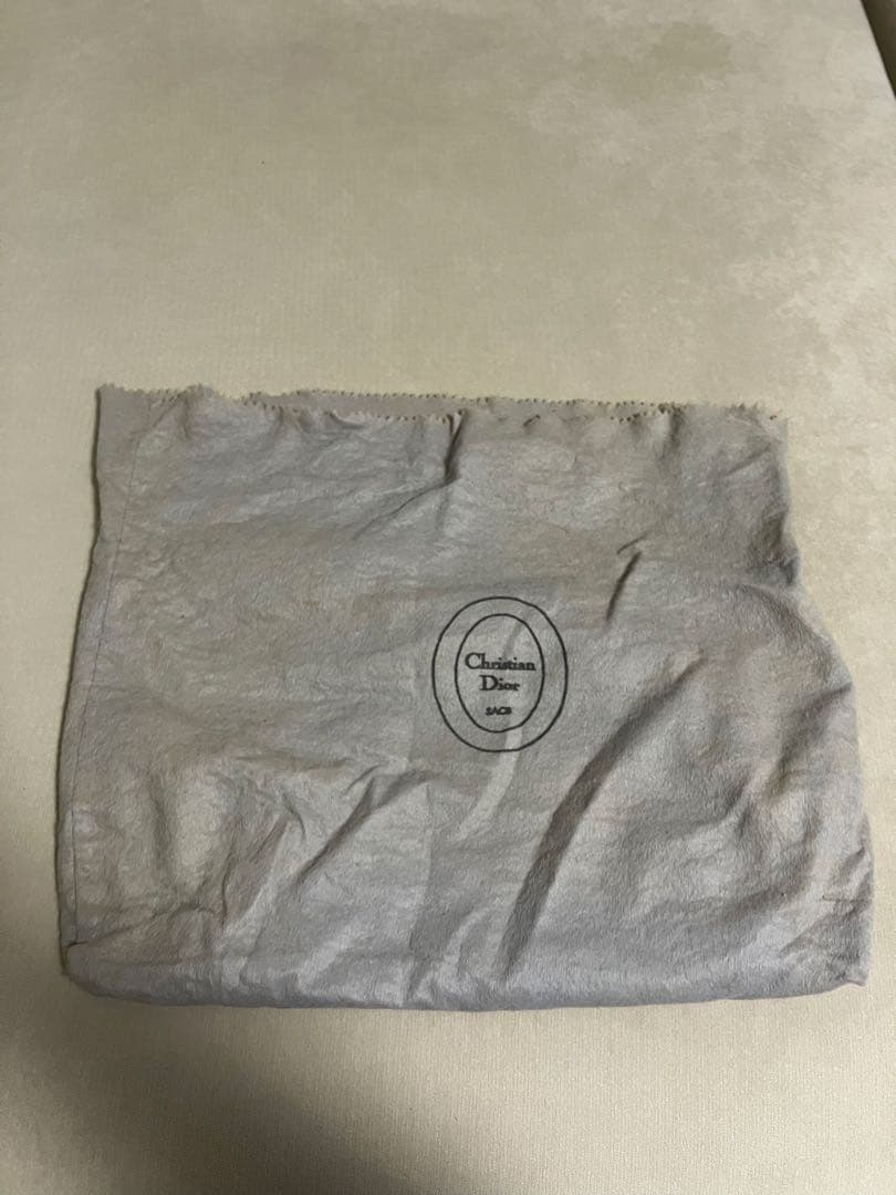 さわちょん様購入予定　オールドディオール　ロングハンドル