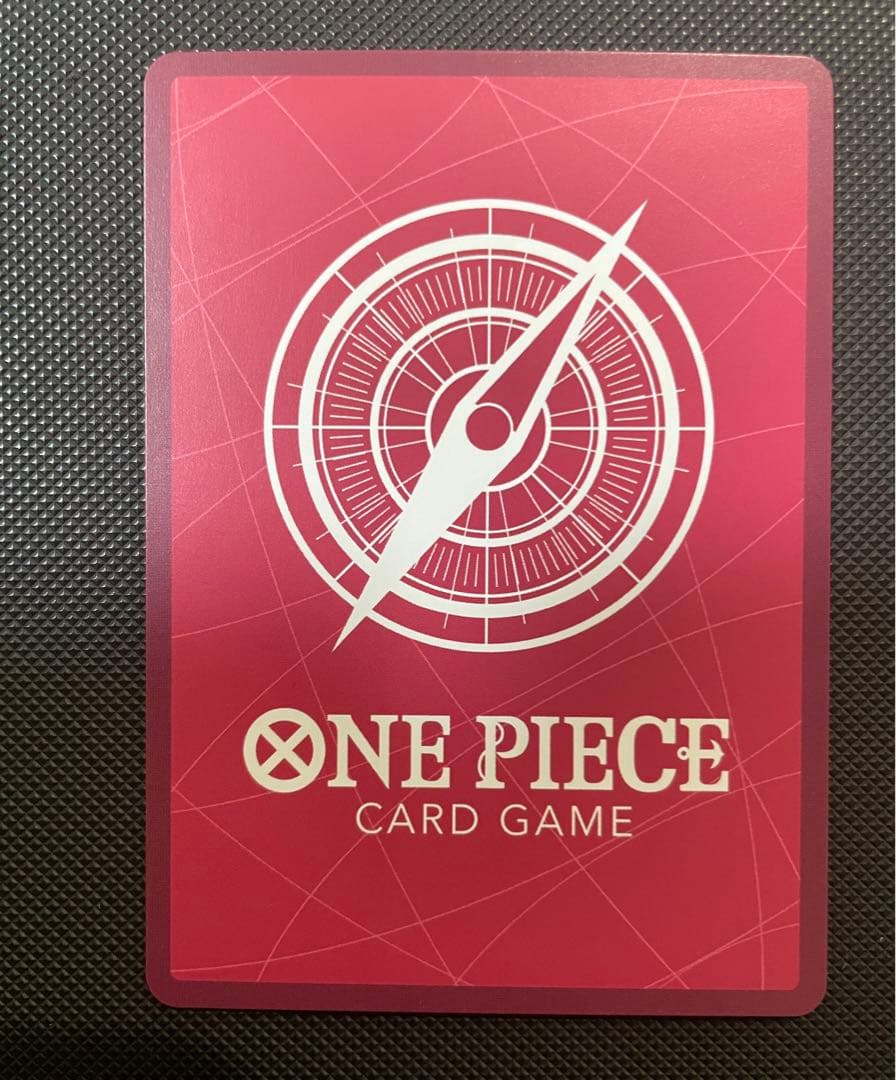 ボア・ハンコック L リーダーパラレル(リーパラ) OP07-038