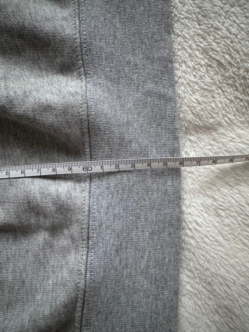 10ボックスx IMA:ZINE 11 コラボスウェット