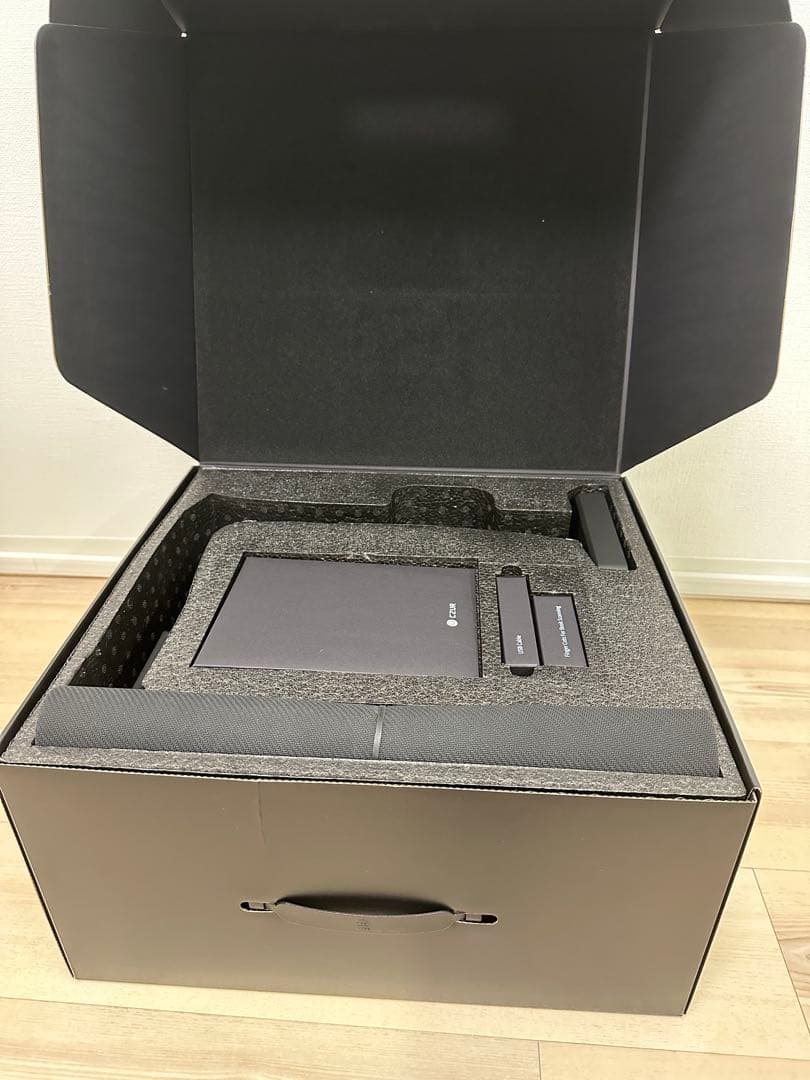 CZUR ET MAX スキャナー 本体