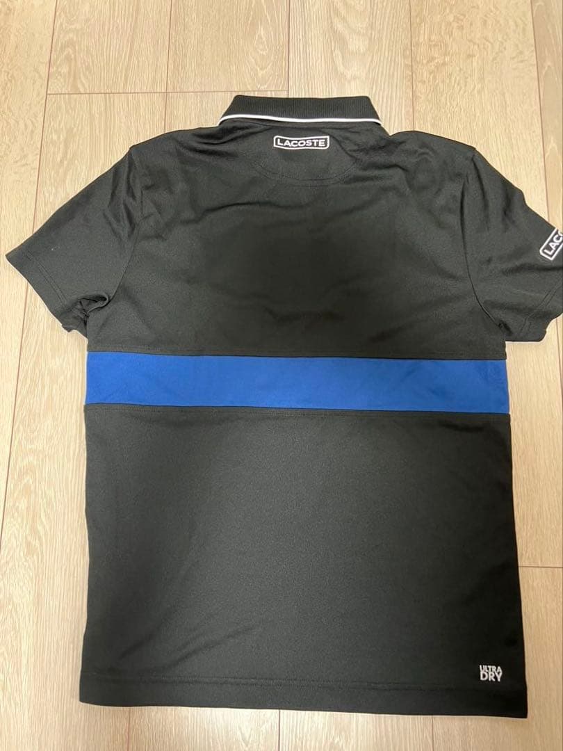 LACOSTE ポロシャツ 2色セット　ジョコビッチ
