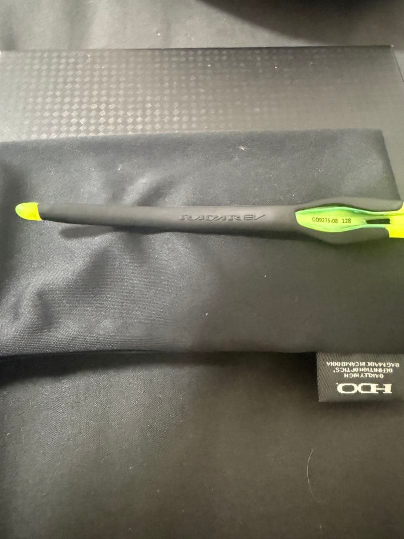 OAKLEY オークリー サングラス 大谷翔平モデル(レンズ等新品交換済)