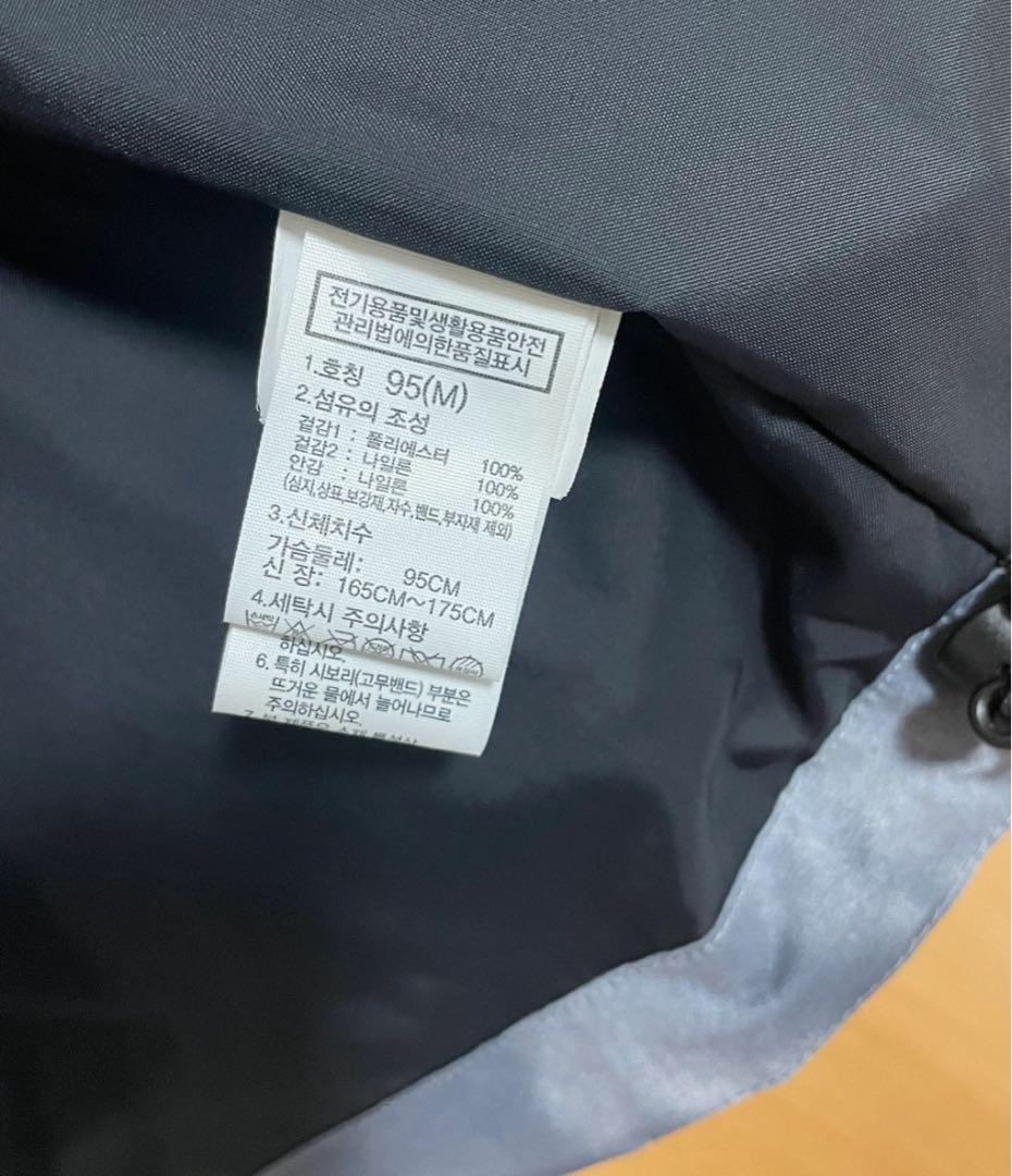 the north face ホワイトラベル ジャケットNJ2HP02J