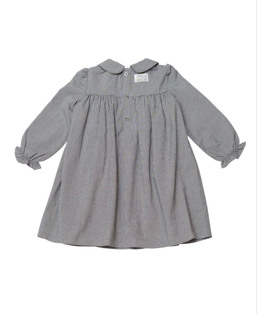 最安 house on the hill Smocking Dress 90cm