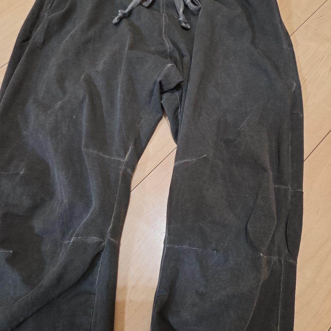 SALSATION スリムパンツ