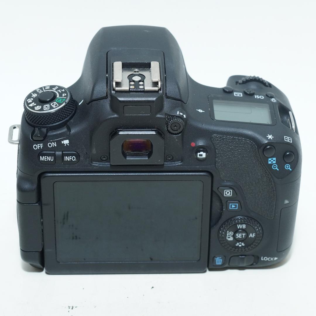 ★Canon EOS 8000D レンズセット★