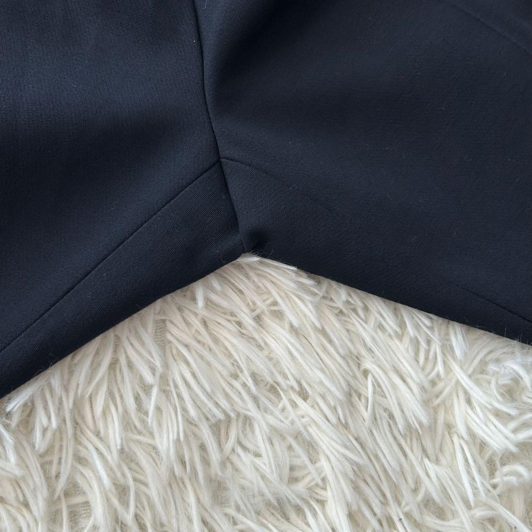 ✨美品✨ プラステ 22年 ウォームリザーブカラーレスパンツセットアップ 洗える