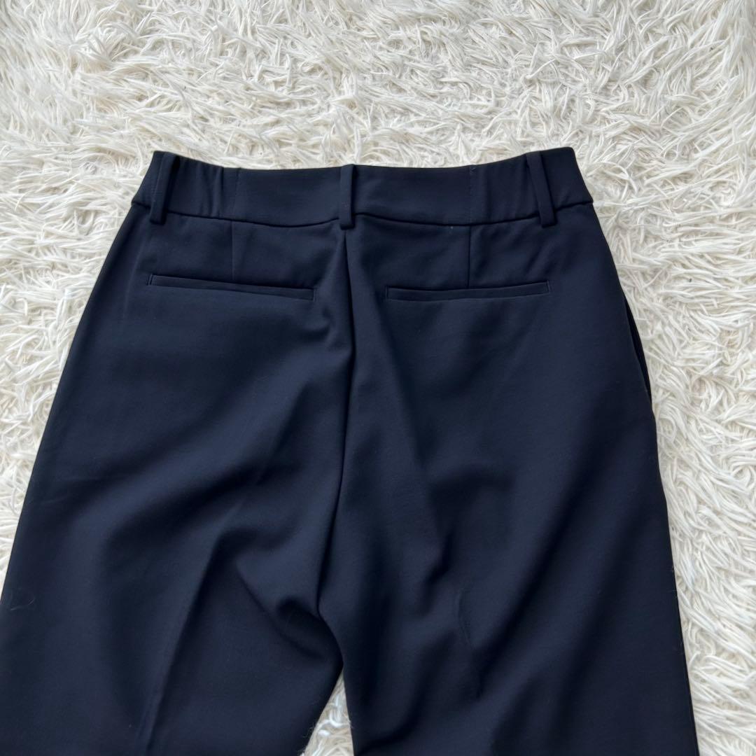 ✨美品✨ プラステ 22年 ウォームリザーブカラーレスパンツセットアップ 洗える