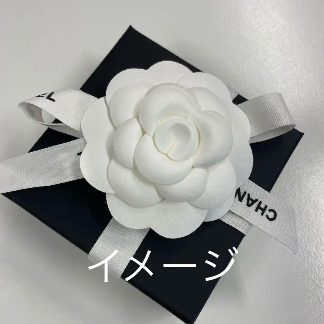 SALE CHANEL バレッタ　極美品