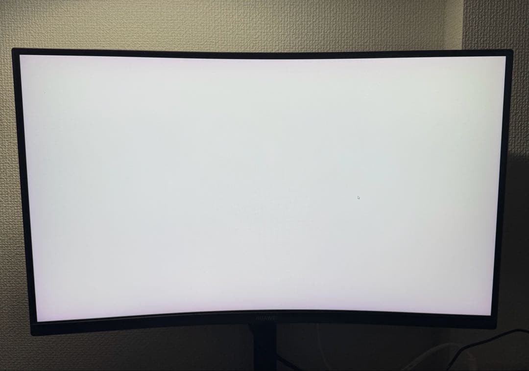 HUAWEI MateView GT 27インチ XWU-CBA