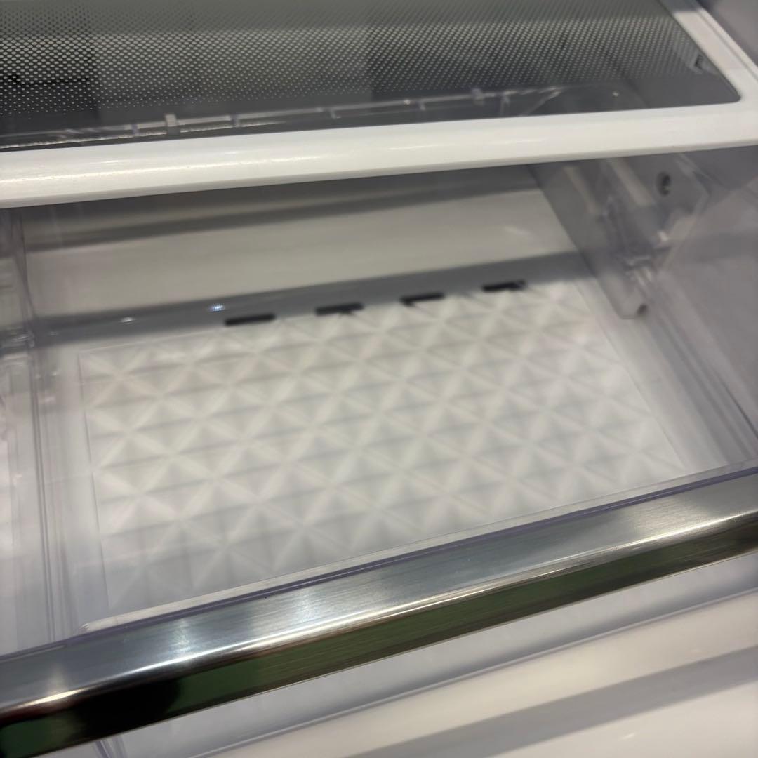 47⭕️冷蔵庫　日立　300-400ℓ　大型　綺麗　安い　設置無料　右開