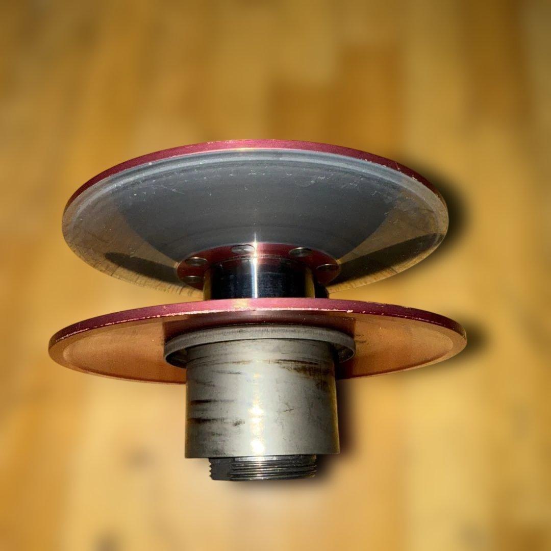 シグナスX 1~5型用 トルクカム