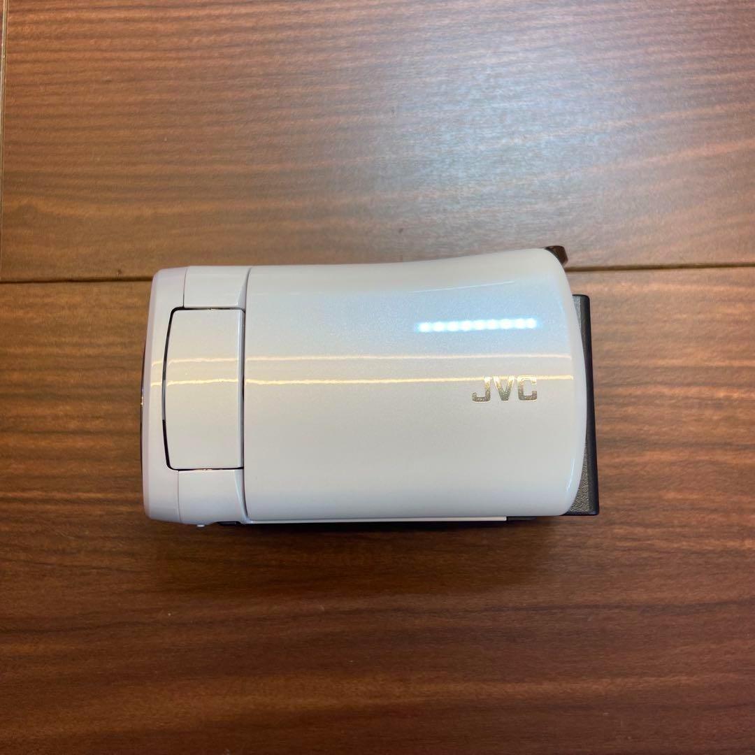 Victor JVC Baby Movie GZ-N1 ビデオカメラ 1776