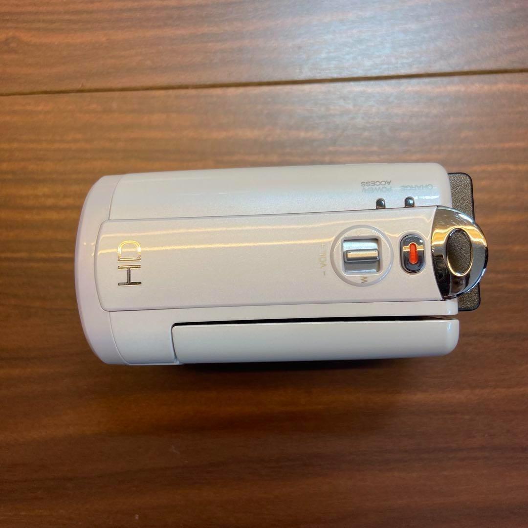 Victor JVC Baby Movie GZ-N1 ビデオカメラ 1776