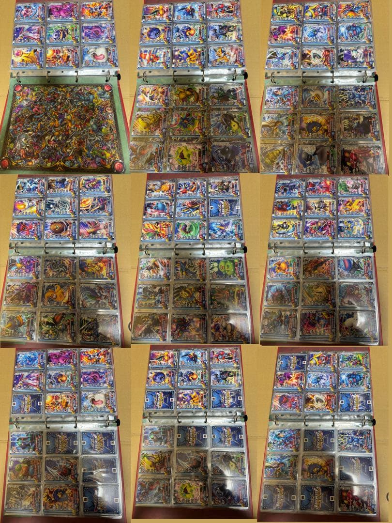 【超希少！】ドラゴンクエストモンスターバトルロード　カードまとめ売り