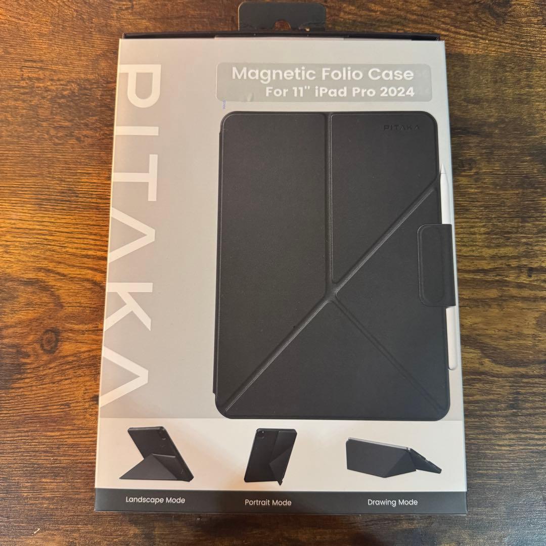 iPad Pro 11 M4 Wi-Fi 512GB + 3点セット