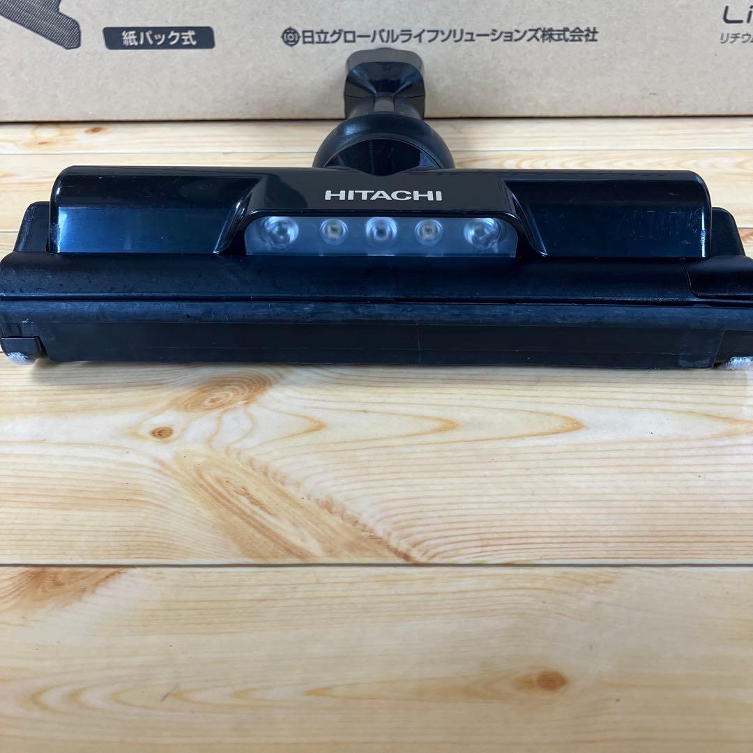 セール！ HITACHI PKV-BK3K スタンド アダプター ヘッド パイプ