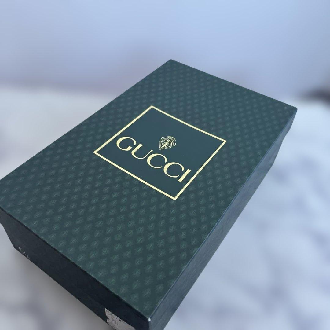 GUCCI ホースビット　ローファー　金具付き　グッチ　シューズ　スニーカー