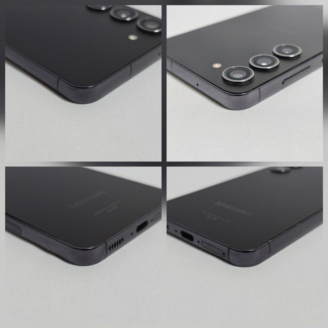 【ほぼ美品】Galaxy S23 付属品完備 SIMフリー判定○ docomo版