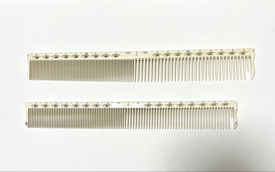 美容師国家試験　シザーセット　シザー、コーム、ダッカール