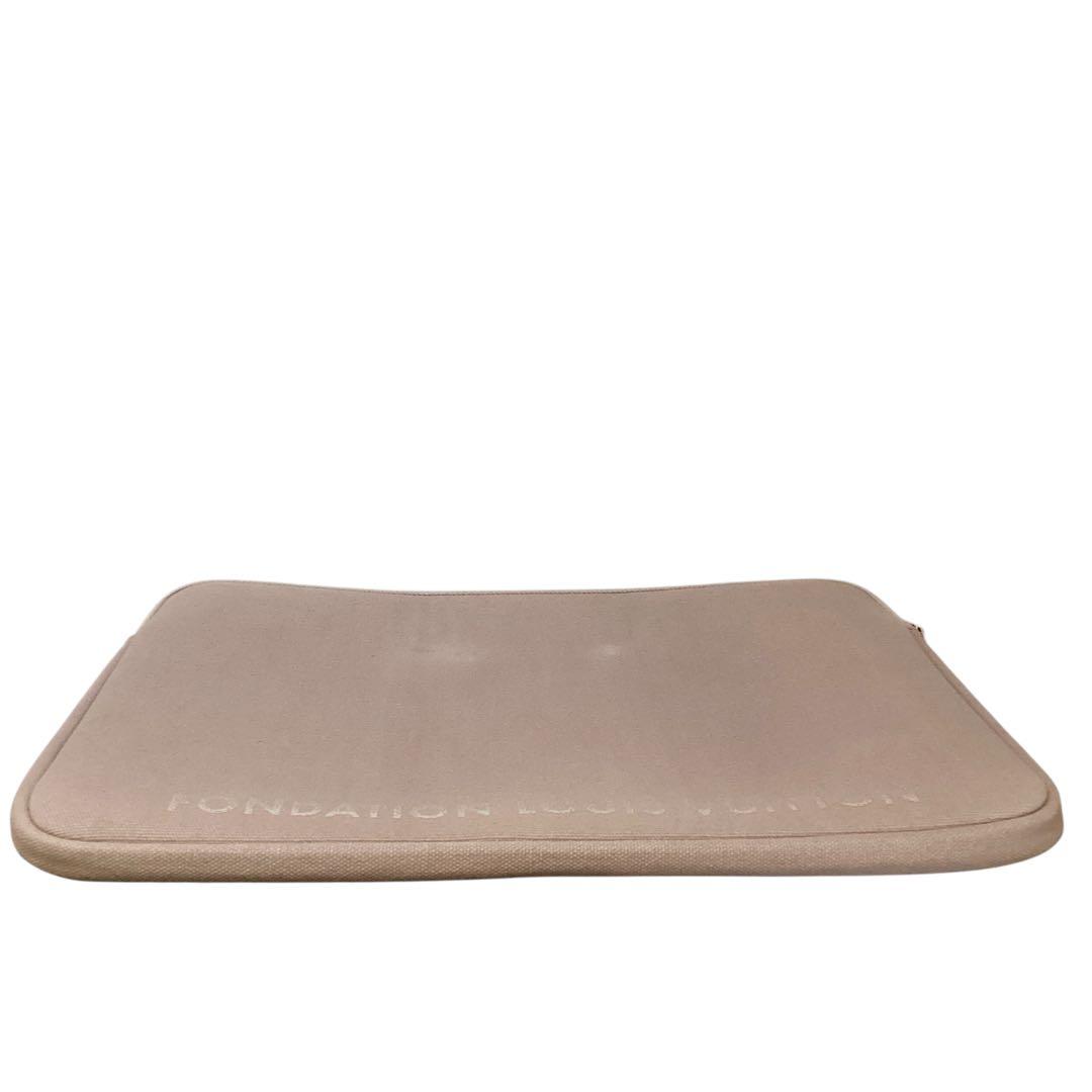 【訳あり】ルイヴィトン　PCケース　1回使用のみ